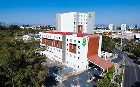 Hs Hotsson Smart Guadalajara Autónoma Zapopan